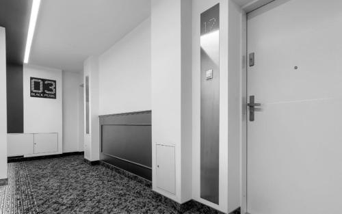 Imagen general del SPACE Apartments in Old Town. Foto 1