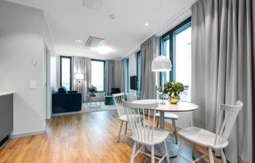 Imagen general del SPACE Apartments in Old Town. Foto 6