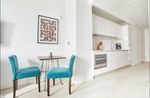 Imagen general del SPACE FAMILY Apartments in Old Town. Foto 5