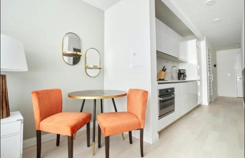 Imagen general del SPACE FAMILY Apartments in Old Town. Foto 13