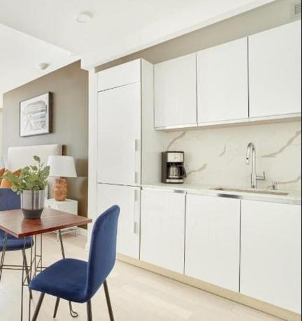 Imagen general del SPACE FAMILY Apartments in Old Town. Foto 15