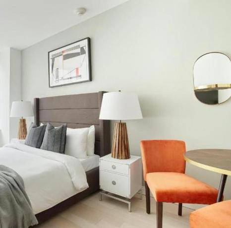 Imagen general del SPACE FAMILY Apartments in Old Town. Foto 16