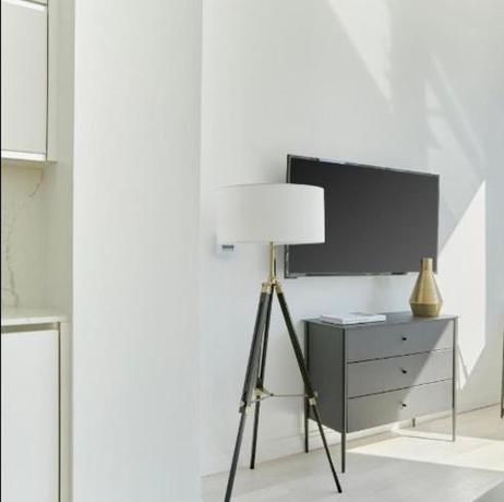 Imagen general del SPACE FAMILY Apartments in Old Town. Foto 18