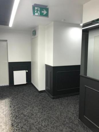 Imagen general del SPACE Family Apartments in Szczecin. Foto 4