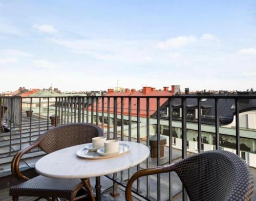Imagen general del SPACE Family Apartments in Szczecin. Foto 7