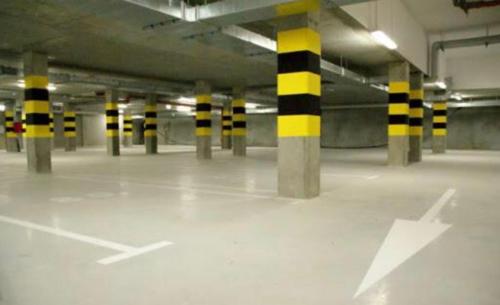 Imagen general del SPACE Family Apartments in Szczecin. Foto 16