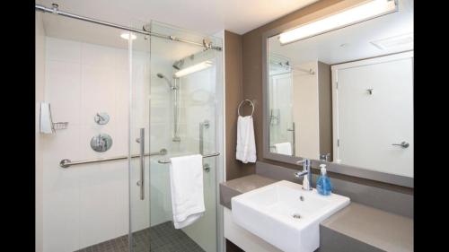 Imagen general del SPACE Family Apartments in Szczecin. Foto 19