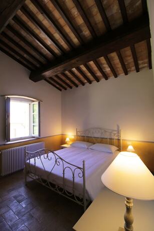 Imagen general del SPAO Borgo San Pietro AquaeOrtus. Foto 5