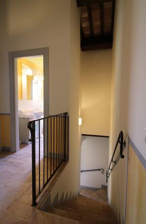 Imagen general del SPAO Borgo San Pietro AquaeOrtus. Foto 8