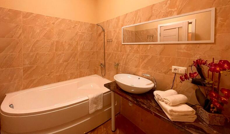 Imagen general del SPA&Hotel MŪSA PARADISE. Foto 2