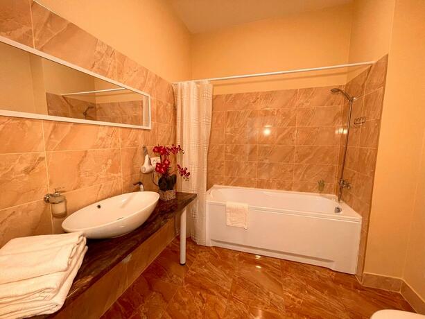 Imagen general del SPA&Hotel MŪSA PARADISE. Foto 3