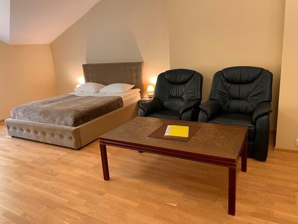 Imagen general del SPA&Hotel MŪSA PARADISE. Foto 4