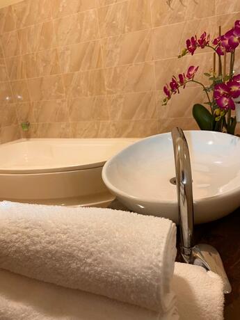 Imagen general del SPA&Hotel MŪSA PARADISE. Foto 7