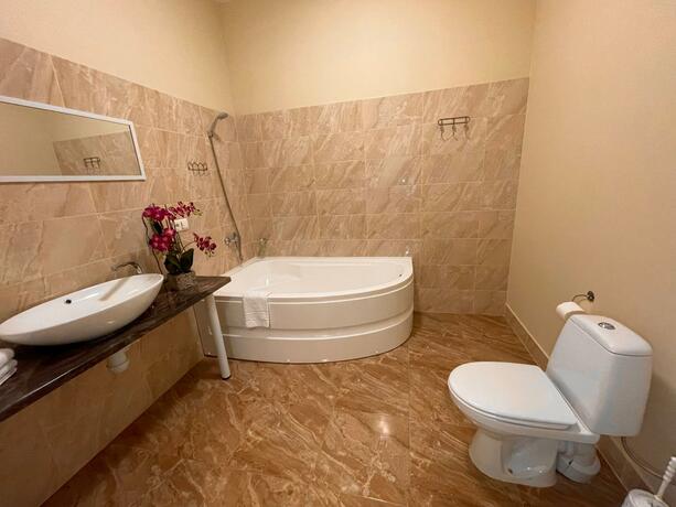 Imagen general del SPA&Hotel MŪSA PARADISE. Foto 9