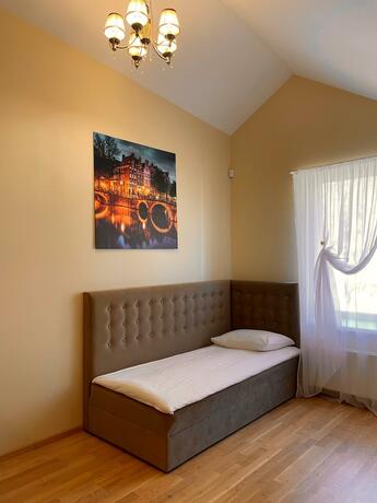 Imagen general del SPA&Hotel MŪSA PARADISE. Foto 10