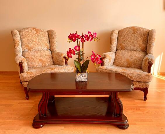 Imagen general del SPA&Hotel MŪSA PARADISE. Foto 11