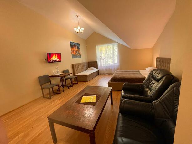 Imagen general del SPA&Hotel MŪSA PARADISE. Foto 13