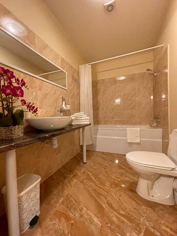 Imagen general del SPA&Hotel MŪSA PARADISE. Foto 15