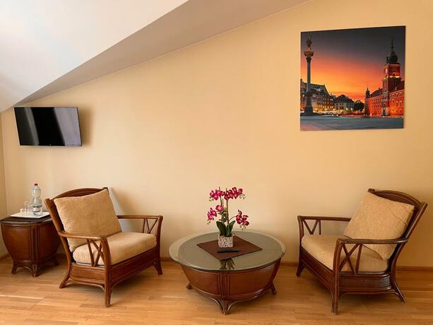 Imagen general del SPA&Hotel MŪSA PARADISE. Foto 16