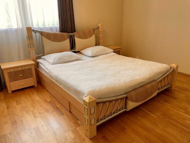 Imagen general del SPA&Hotel MŪSA PARADISE. Foto 17