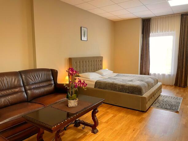 Imagen general del SPA&Hotel MŪSA PARADISE. Foto 18