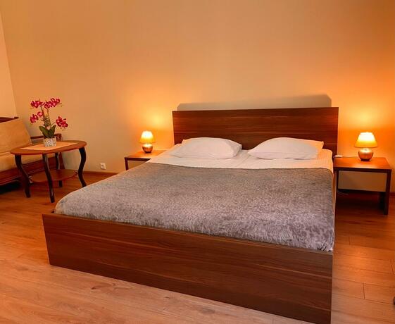 Imagen general del SPA&Hotel MŪSA PARADISE. Foto 23