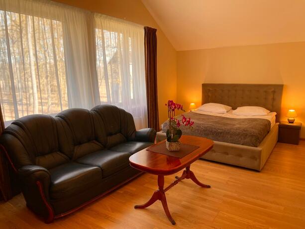 Imagen general del SPA&Hotel MŪSA PARADISE. Foto 24