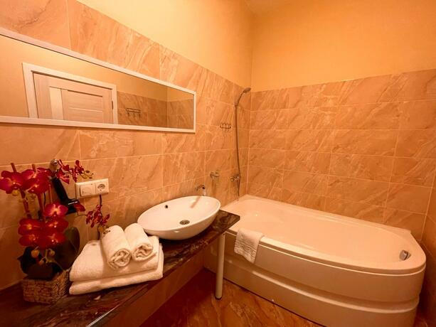 Imagen general del SPA&Hotel MŪSA PARADISE. Foto 26