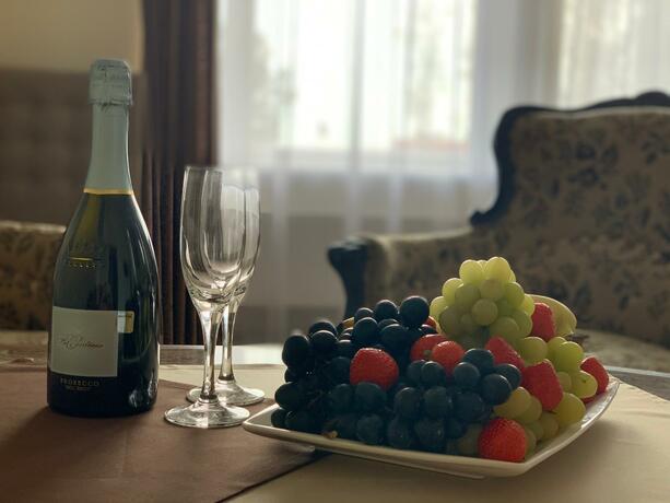 Imagen general del SPA&Hotel MŪSA PARADISE. Foto 27