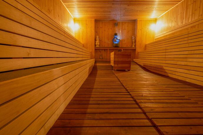 Imagen general del SPA&Hotel MŪSA PARADISE. Foto 28