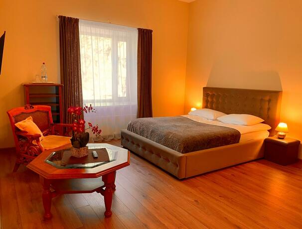 Imagen general del SPA&Hotel MŪSA PARADISE. Foto 29