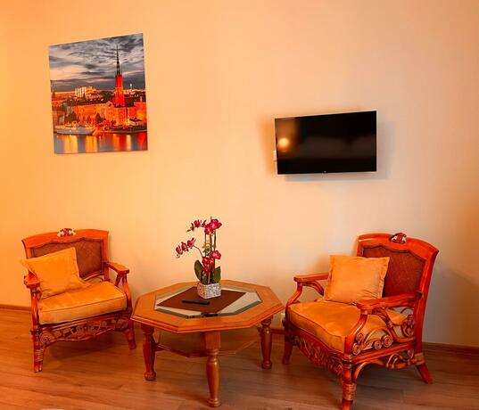 Imagen general del SPA&Hotel MŪSA PARADISE. Foto 30