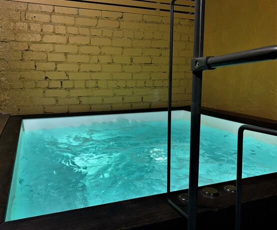 Imagen general del SPA&Hotel MŪSA PARADISE. Foto 32