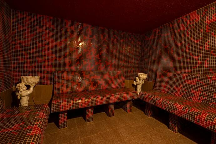 Imagen general del SPA&Hotel MŪSA PARADISE. Foto 33