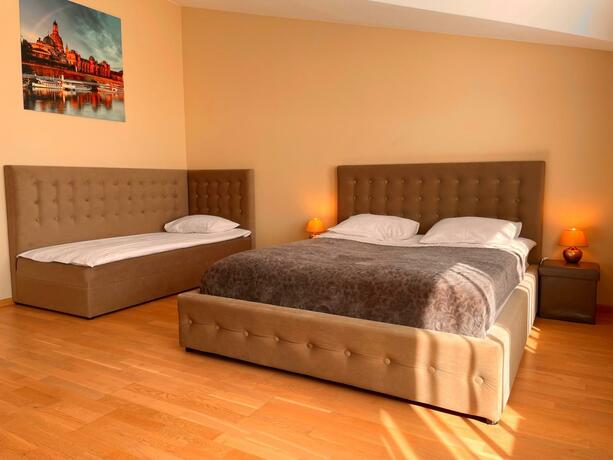 Imagen general del SPA&Hotel MŪSA PARADISE. Foto 34