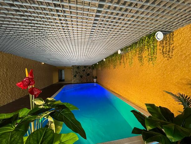 Imagen general del SPA&Hotel MŪSA PARADISE. Foto 35