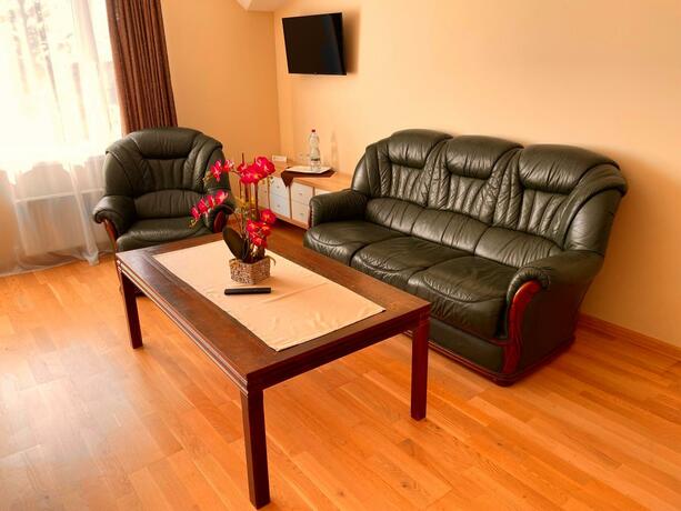 Imagen general del SPA&Hotel MŪSA PARADISE. Foto 37