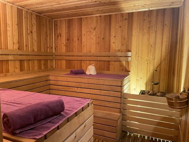 Imagen general del SPA&Hotel MŪSA PARADISE. Foto 40