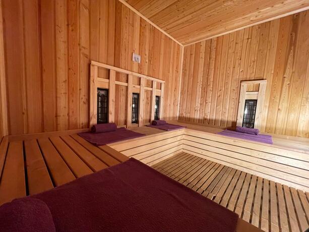 Imagen general del SPA&Hotel MŪSA PARADISE. Foto 41