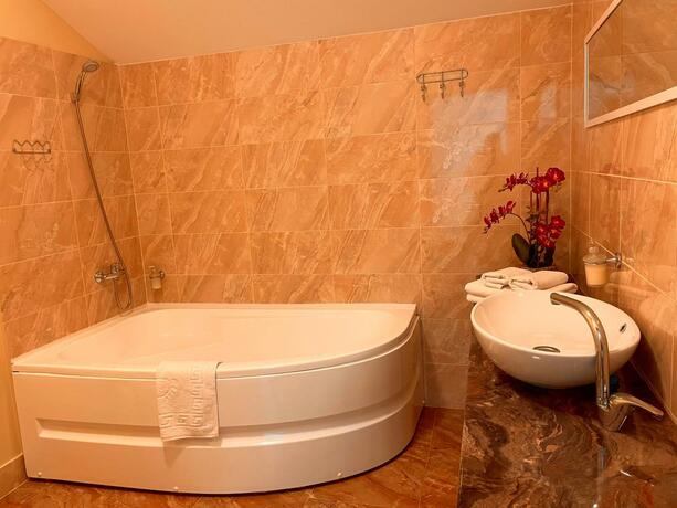 Imagen general del SPA&Hotel MŪSA PARADISE. Foto 42