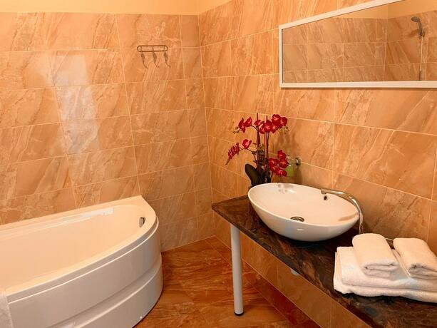 Imagen general del SPA&Hotel MŪSA PARADISE. Foto 43