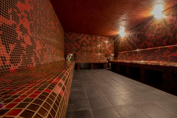 Imagen general del SPA&Hotel MŪSA PARADISE. Foto 44