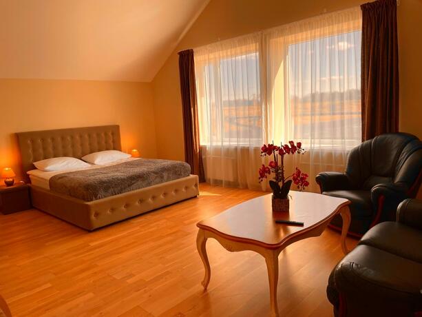 Imagen general del SPA&Hotel MŪSA PARADISE. Foto 45