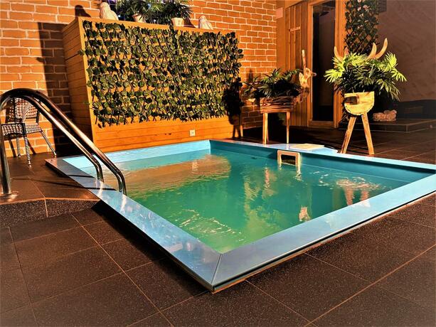 Imagen general del SPA&Hotel MŪSA PARADISE. Foto 46