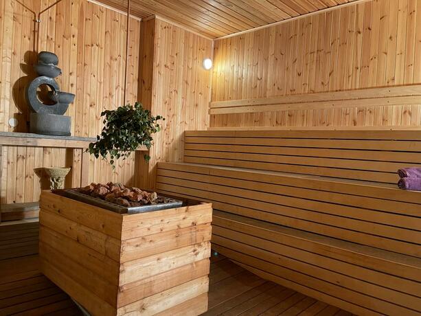 Imagen general del SPA&Hotel MŪSA PARADISE. Foto 48