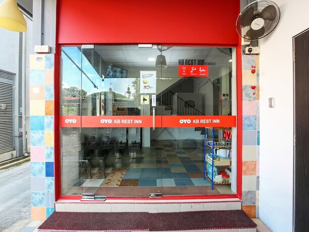 Imagen general del SPOT ON 89796 D'noor Budget Inn. Foto 2