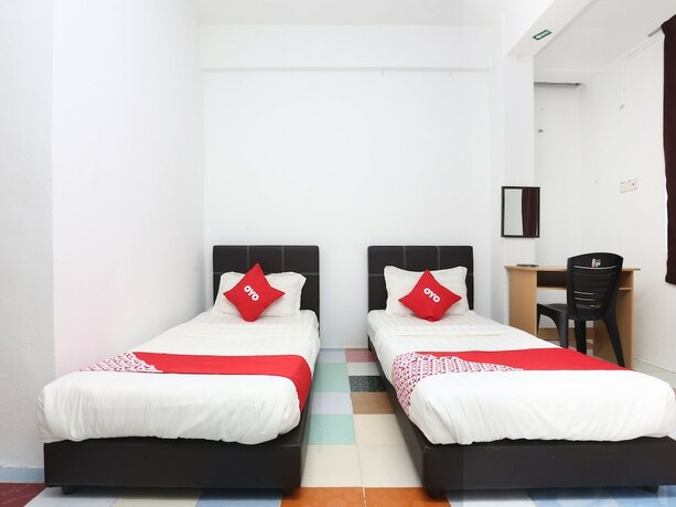 Imagen de la habitación del SPOT ON 89796 D'noor Budget Inn. Foto 9