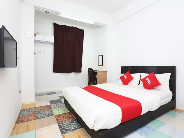 Imagen de la habitación del SPOT ON 89796 D'noor Budget Inn. Foto 12