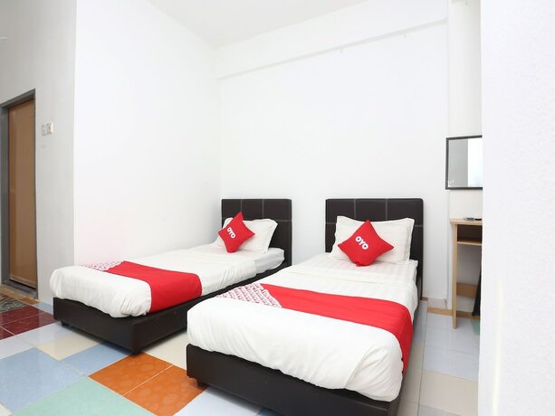 Imagen de la habitación del SPOT ON 89796 D'noor Budget Inn. Foto 14