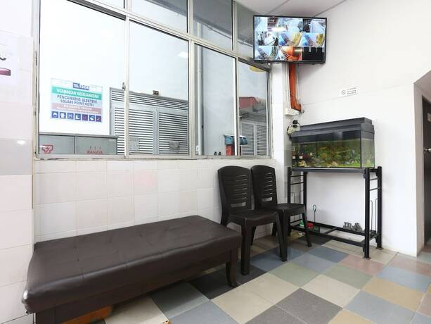 Imagen de los interiores del SPOT ON 89796 D'noor Budget Inn. Foto 15